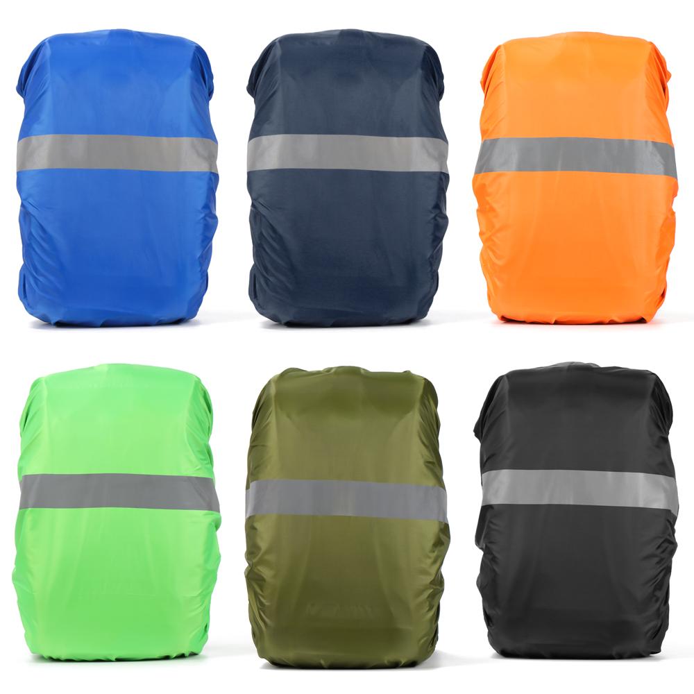 Camping Cooking Cover - ハイキングやキャンプ用の防水バックパック,荷物,旅行,衣類の保護,20 l,35l