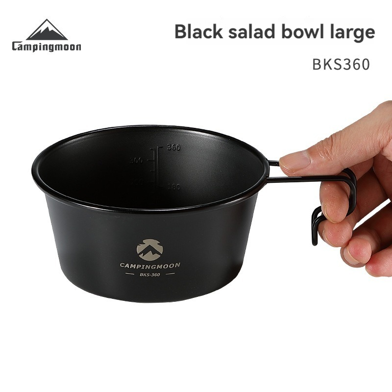 キャンプムーン BKS360 キャンプ用アウトドアクッキング - Camping Cooking Snow のレビューと価格
