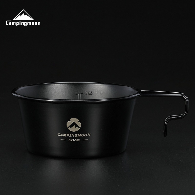 キャンプムーン BKS360 キャンプ用アウトドアクッキング - Camping Cooking Snow のレビューと価格