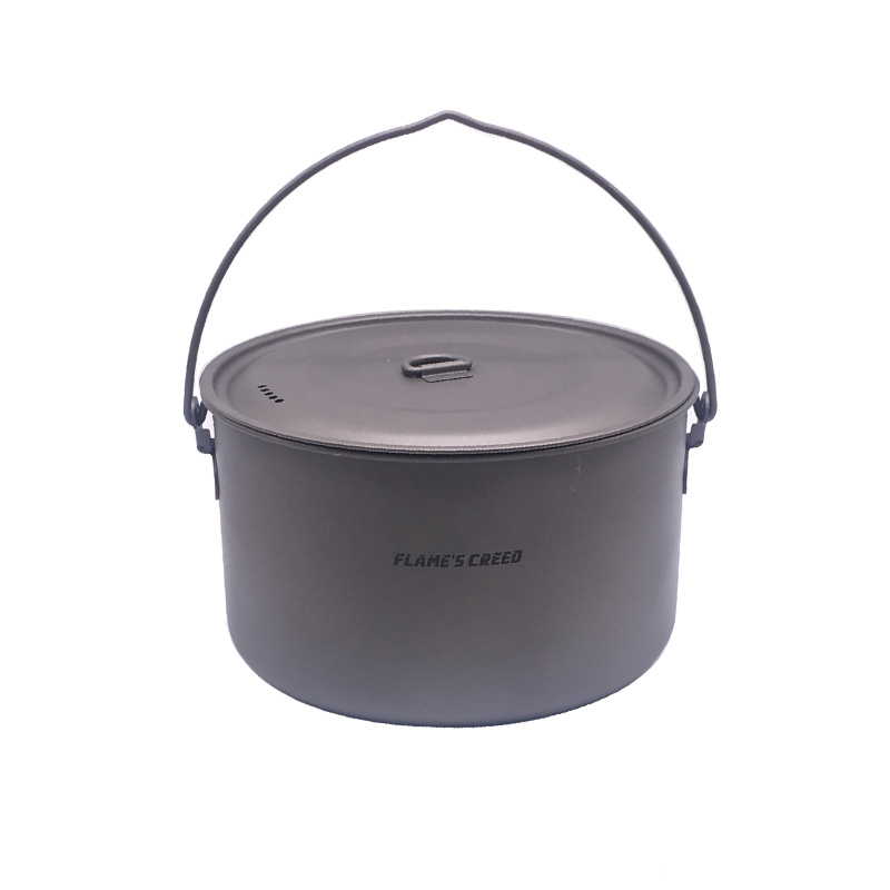 FLAME'S 信条 1100 ミリリットル 1950 ミリ - Camping Cooking Basket のレビューと価格