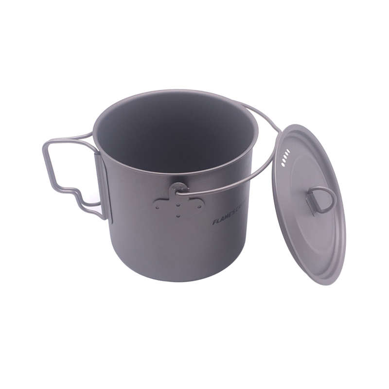 FLAME'S 信条 1100 ミリリットル 1950 ミリ - Camping Cooking Basket のレビューと価格