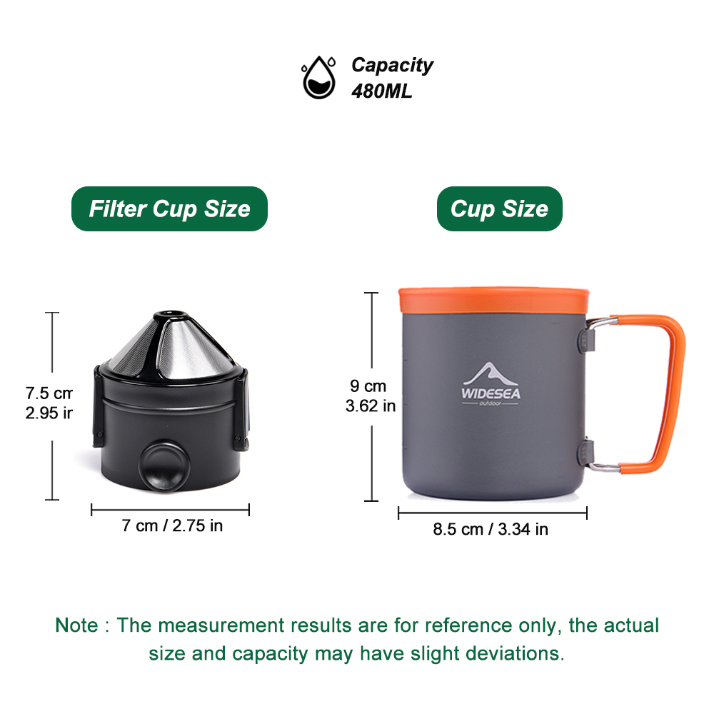 キャンプ食器アウトドア調理器具セットポット観光ケトルコーヒー - Camping Cooking Survival のレビューと価格