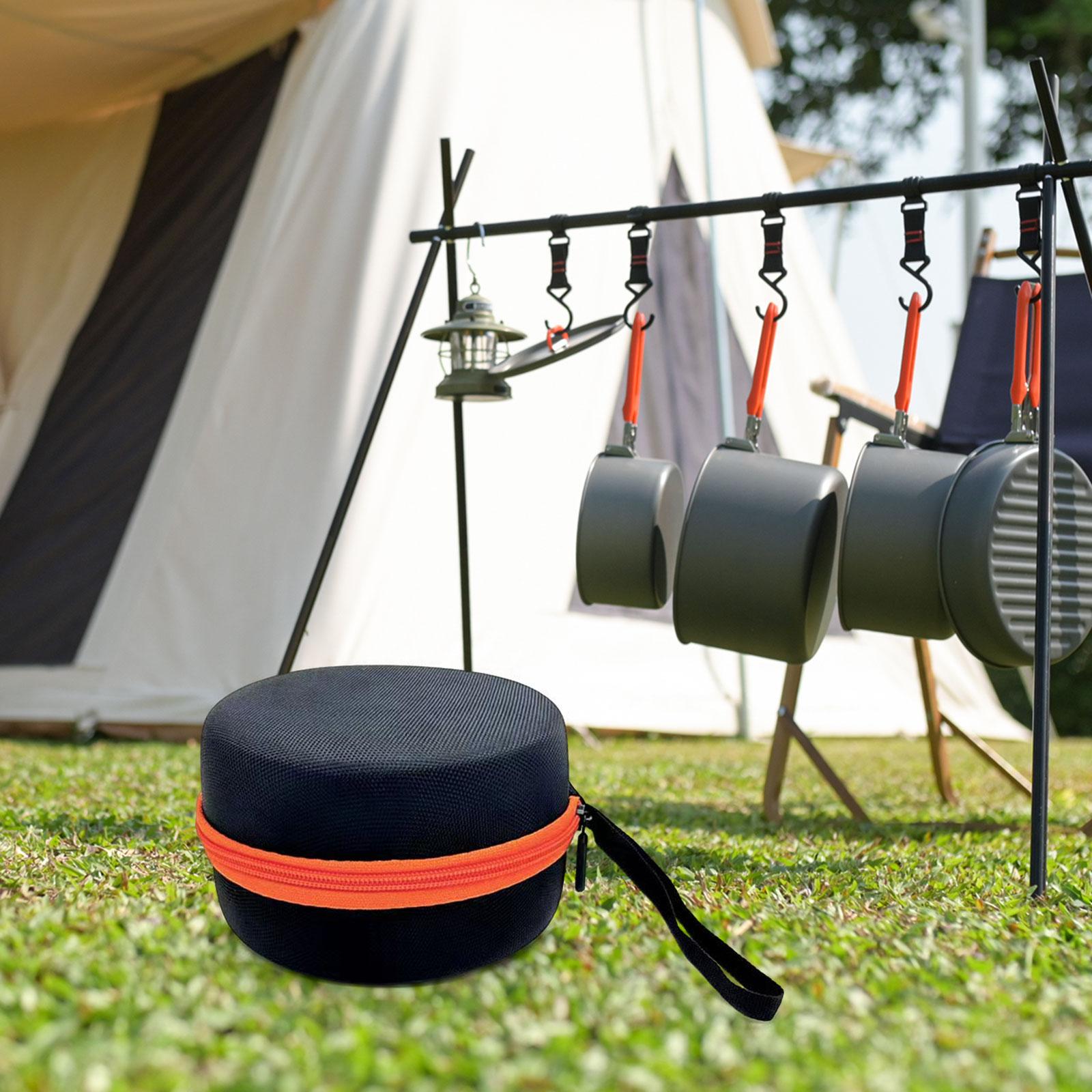 キャンプ用ストーブ用収納バッグ,キャリングケース,屋外用 - Camping Cooking Cover のレビューと価格