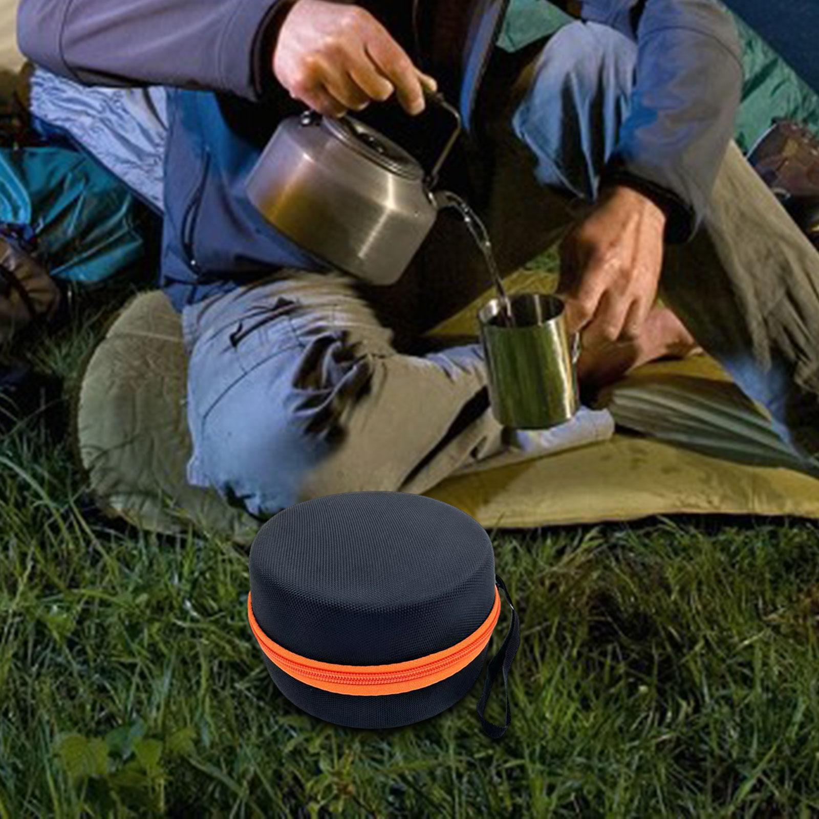 キャンプ用ストーブ用収納バッグ,キャリングケース,屋外用 - Camping Cooking Cover のレビューと価格