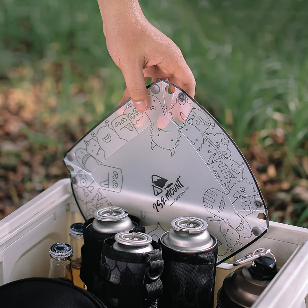 PP 折りたたみ食器ポータブルキャンプ食器セットボウル/カッ - Camping Cooking Bowl のレビューと価格