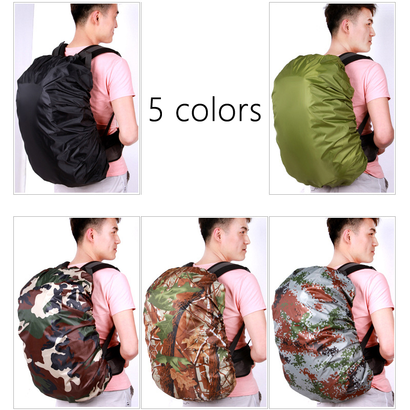 35L/60L アウトドア キャンプ ハイキング 登山 バッ - Camping Cooking Cover のレビューと価格