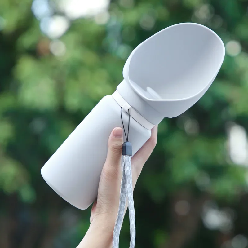 シリコーンポータブルペットウォーターカップ屋外旅行折りたたみ - Camping Cooking Bowl のレビューと価格