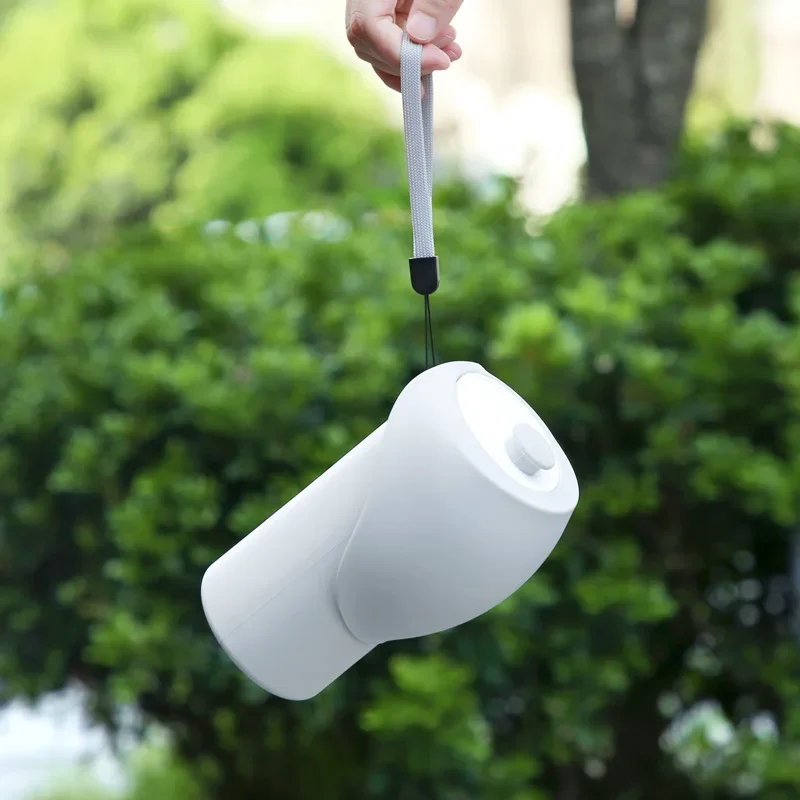 シリコーンポータブルペットウォーターカップ屋外旅行折りたたみ - Camping Cooking Bowl のレビューと価格