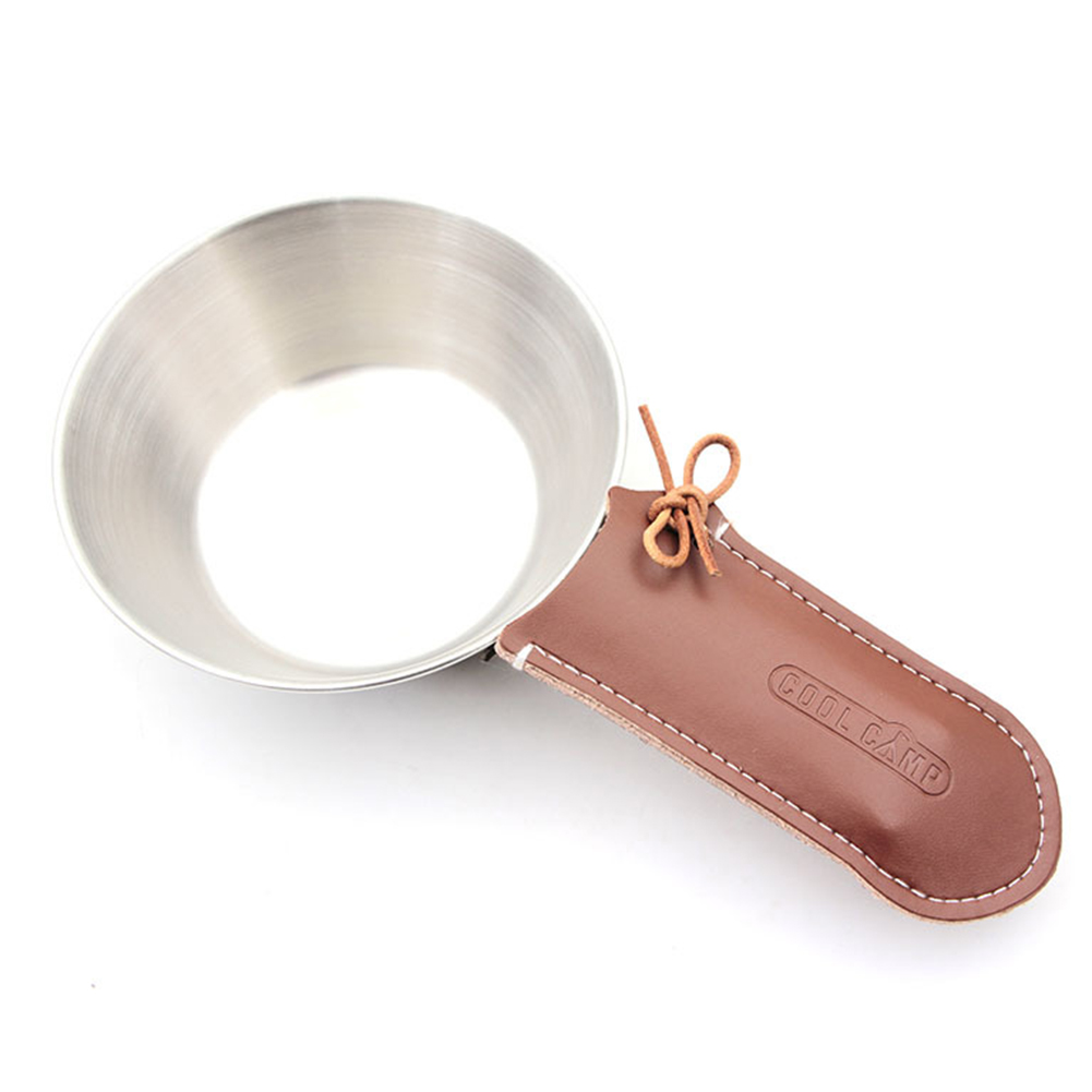 鋳鉄フライパンハンドルカバー実用的な鋳鉄スキレットグリップス - Camping Cooking Cover のレビューと価格