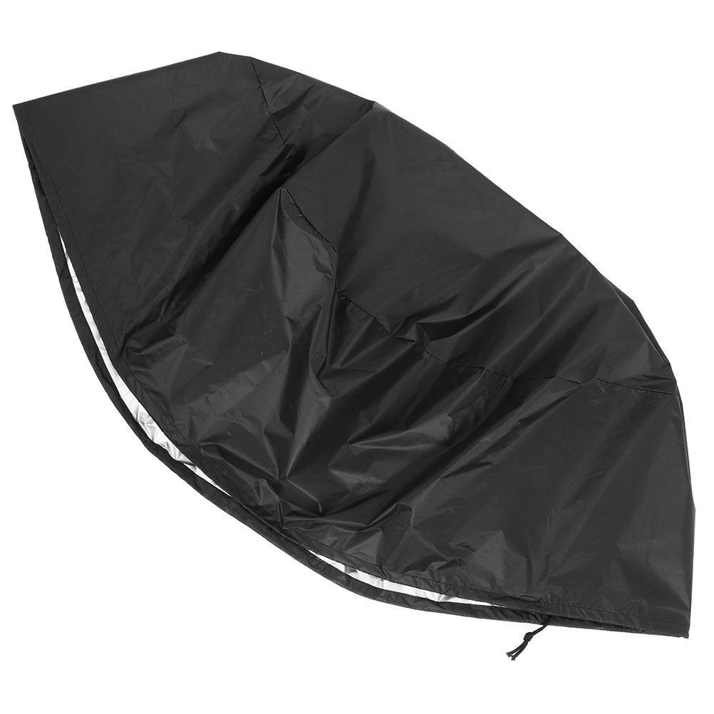 210D 防水バーベキューグリルカバーヘビーデューティーラウ - Camping Cooking Cover のレビューと価格
