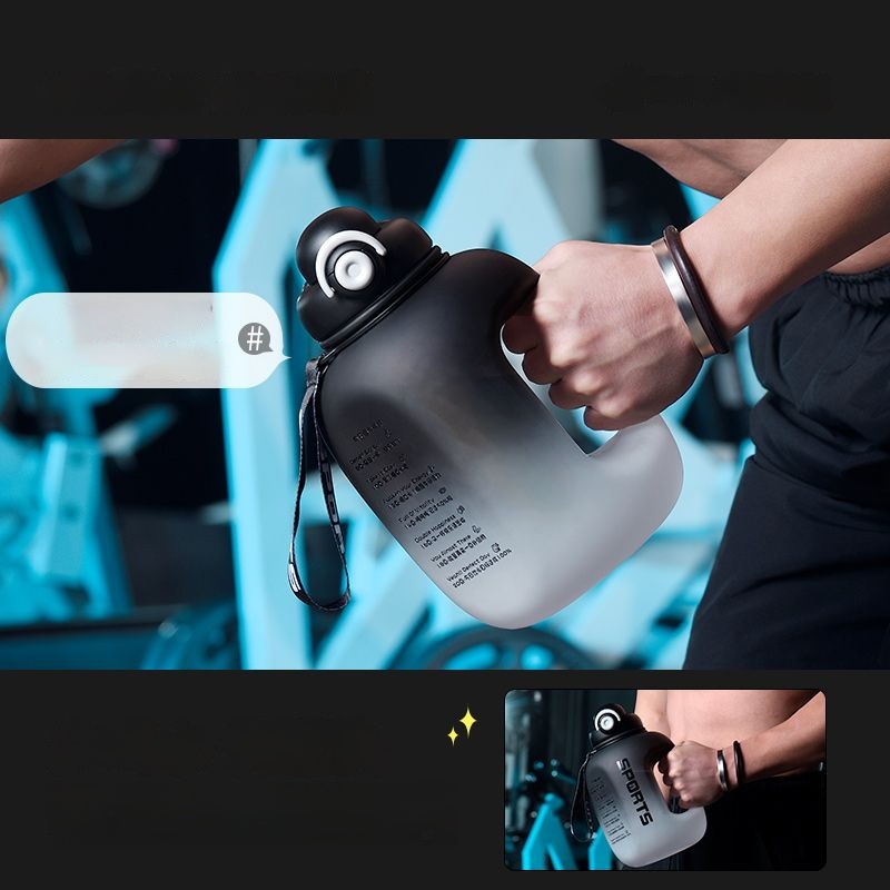 Gianxi-大容量プラスチックケトル、サイクリングスポーツ - Camping Cooking Pot Large のレビューと価格
