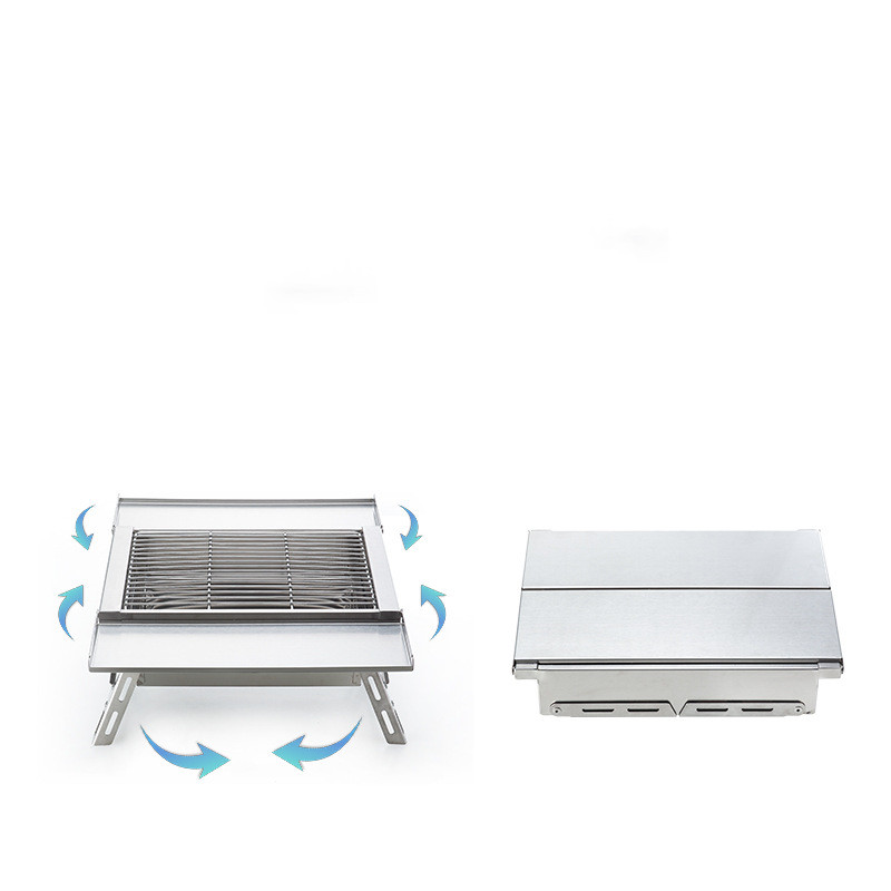 SmiloDon IGT バーベキューストーブ 1 ユニット - Camping Cooking Table Foldable のレビューと価格