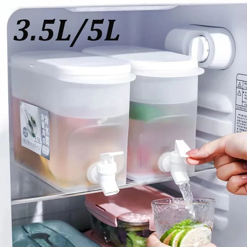 3.5/5L コールドドリンクケトル ウォーターボトルタップ - Camping Cooking Pot Large のレビューと価格