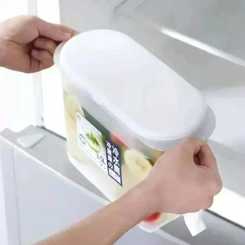 3.5/5L コールドドリンクケトル ウォーターボトルタップ - Camping Cooking Pot Large のレビューと価格