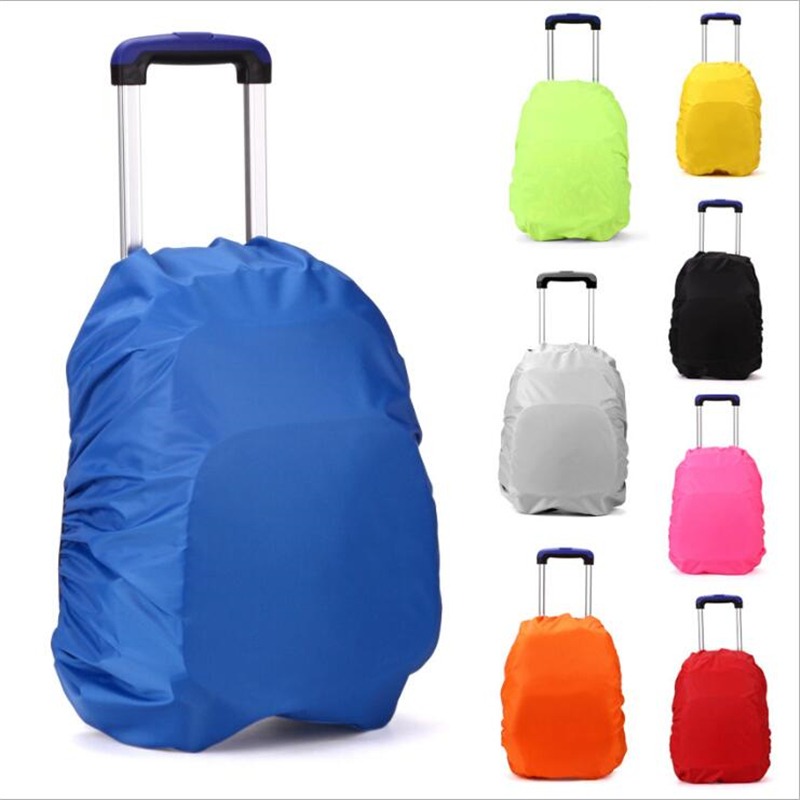 軽量防水バックパックレインカバー、伸縮性のある裾付き、コンパ - Camping Cooking Cover のレビューと価格