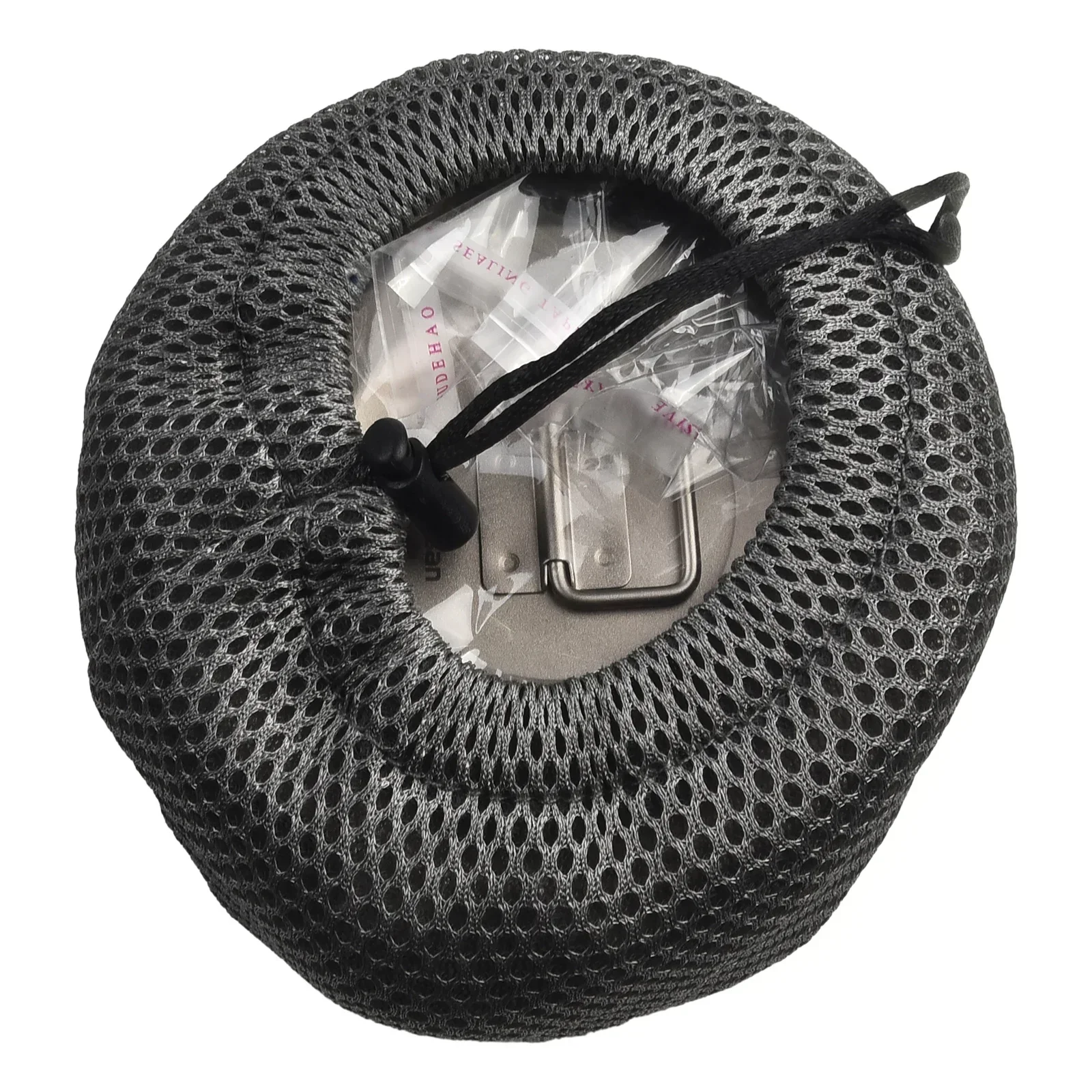 キャンプ用折りたたみハンドル付きチタンボウル、ディナーフード - Camping Cooking Cover のレビューと価格