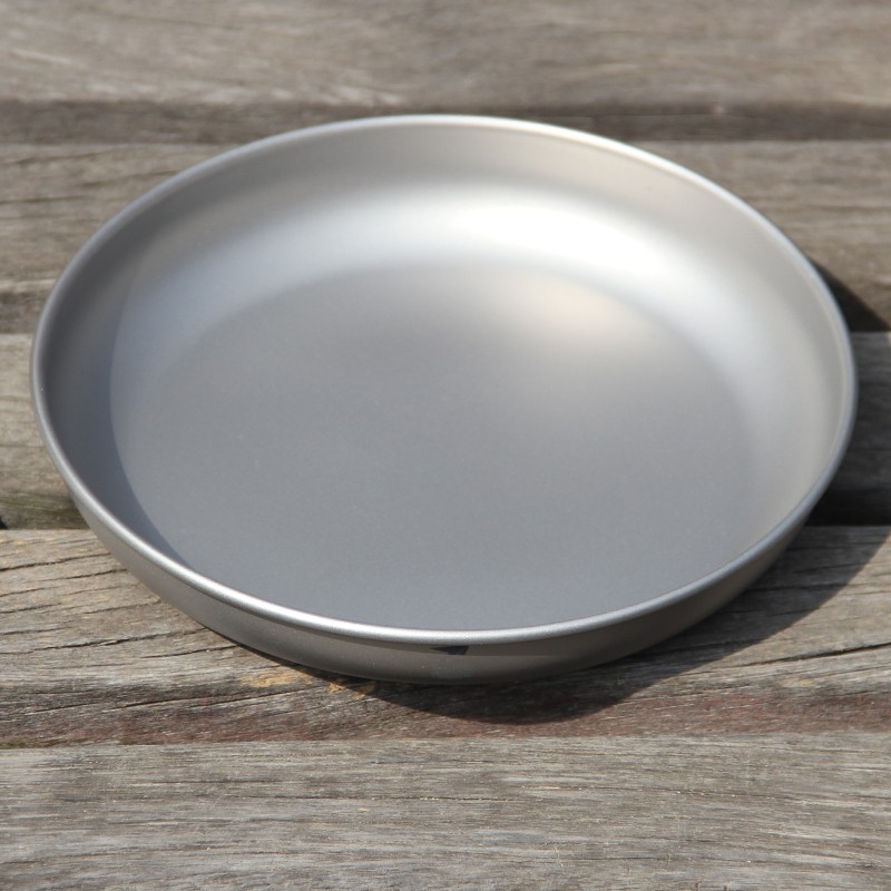 キース-チタンキャンププレート,150ml-450ml,屋外 - Camping Cooking Utensils Kit のレビューと価格