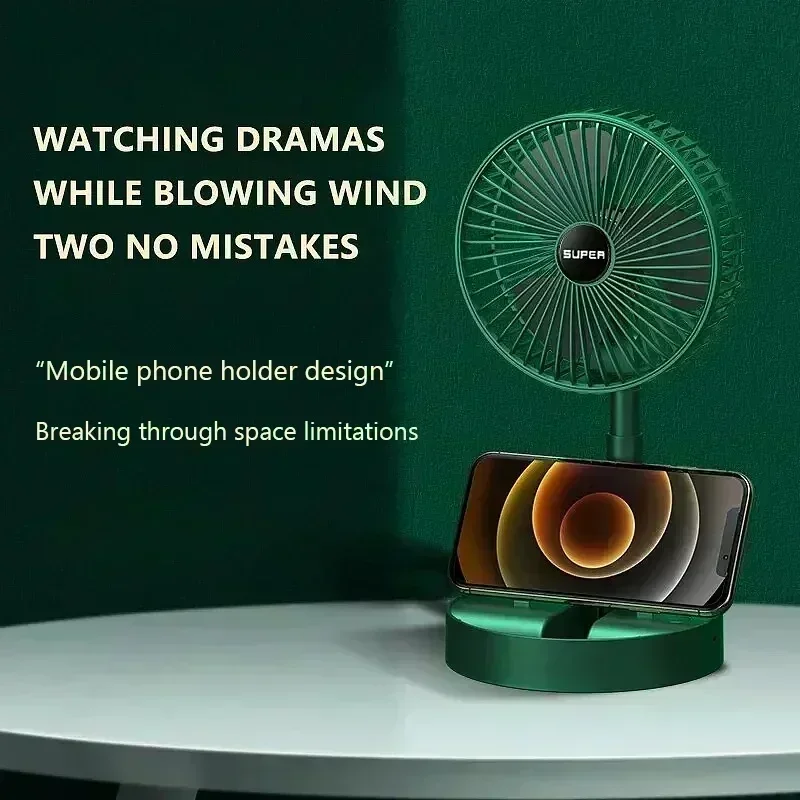 USB 折りたたみ式電動ファン冷風ポータブル屋内屋外換気扇ミ - Camping Cooking Table Foldable のレビューと価格