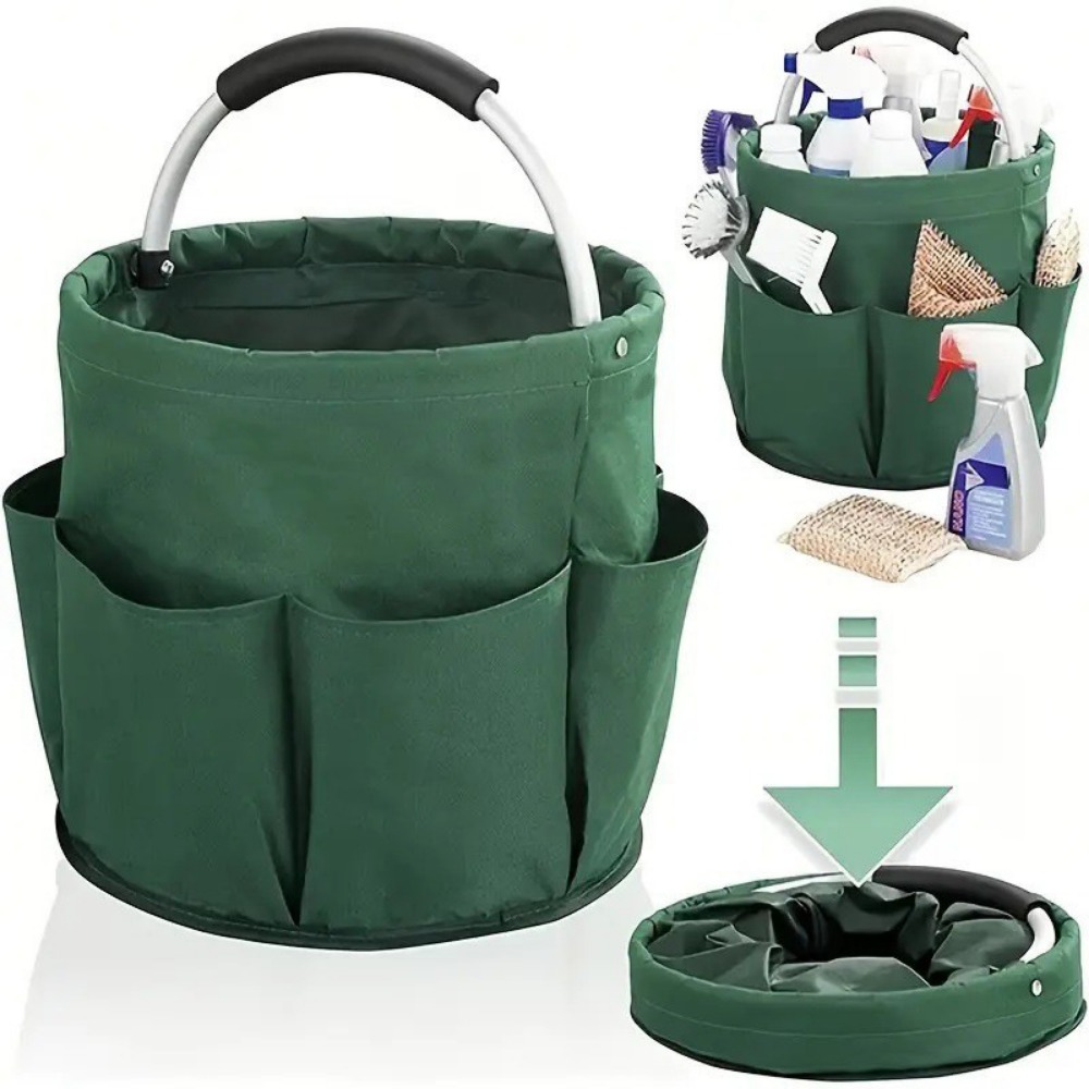 屋外用ポータブル折りたたみ式ポータブルバスケットピクニックキ - Camping Cooking Basket のレビューと価格