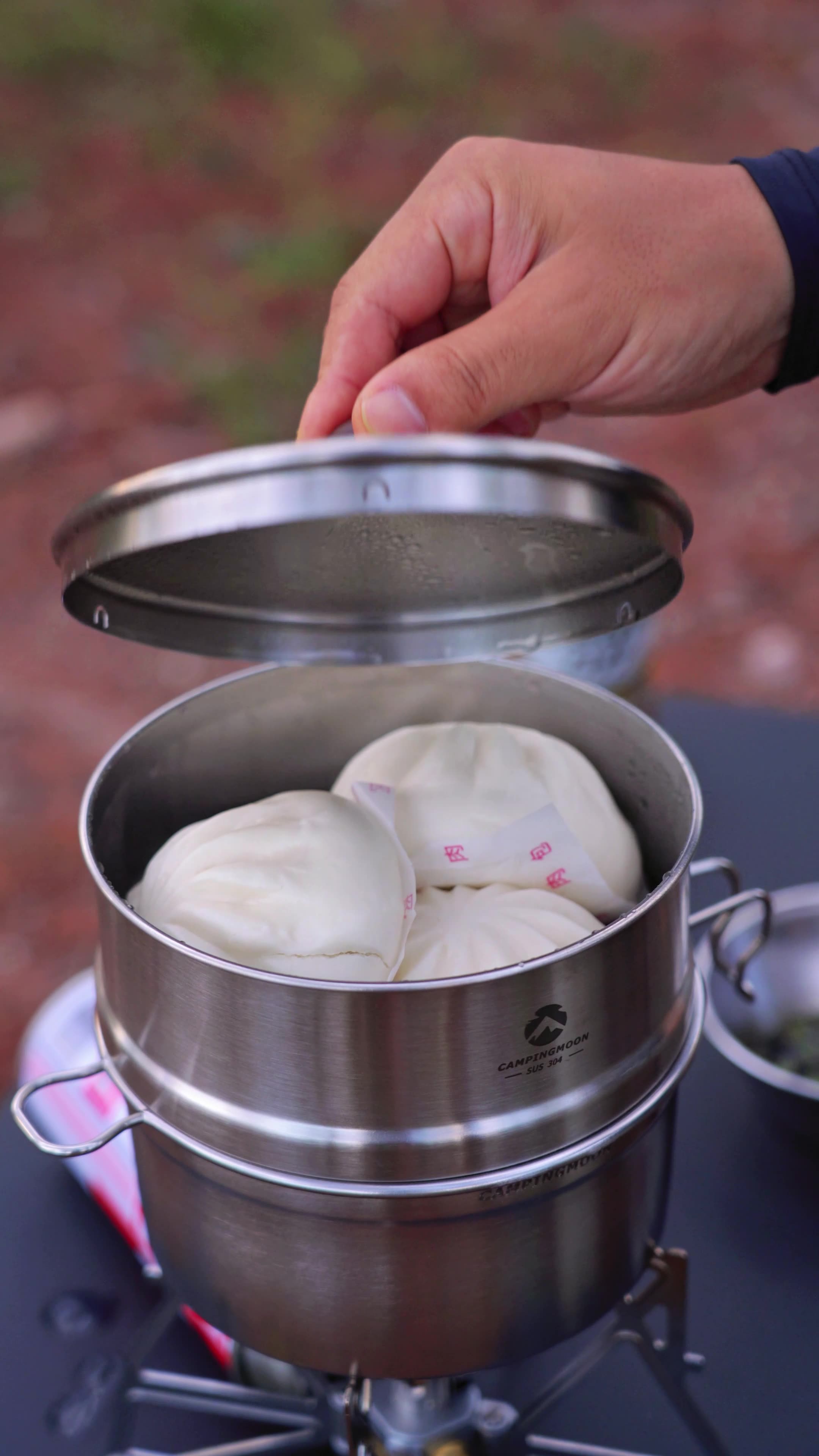 CAMPINGMOON S371-C1 キャンプ用スノープー - Camping Cooking Snow のレビューと価格