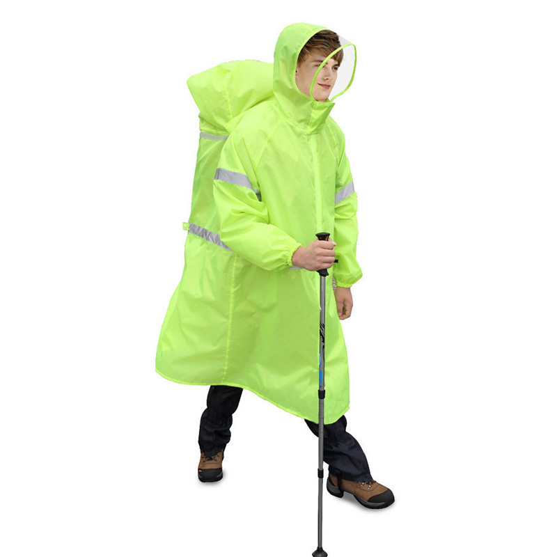 ユニセックス反射材付きアウトドアクライミングバッグバックパッ - Camping Cooking Cover のレビューと価格