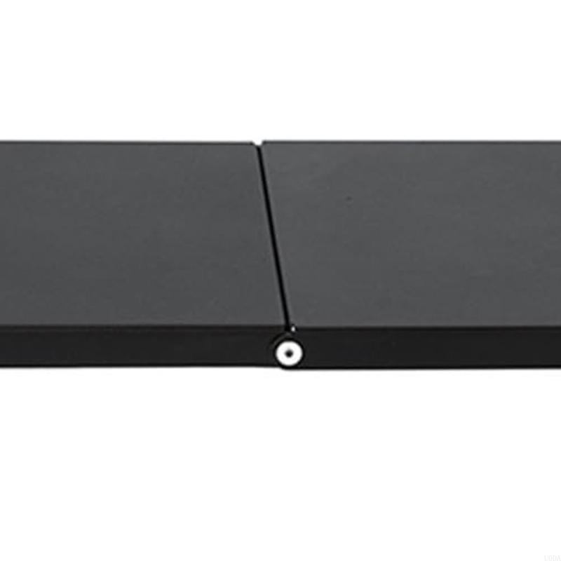 多目的折りたたみテーブル屋内と屋外の設定に適した金属製の屋外 - Camping Cooking Table Foldable のレビューと価格