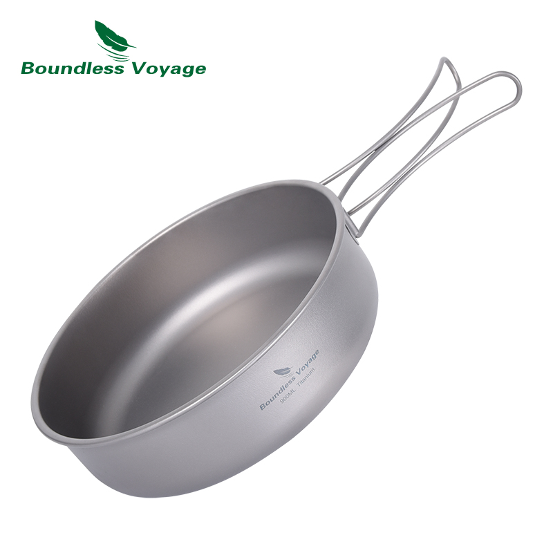 無限の航海-多機能調理鍋、チタン蒸し器、スープ鍋、蓋付きフラ - Camping Cooking Utensils Kit のレビューと価格