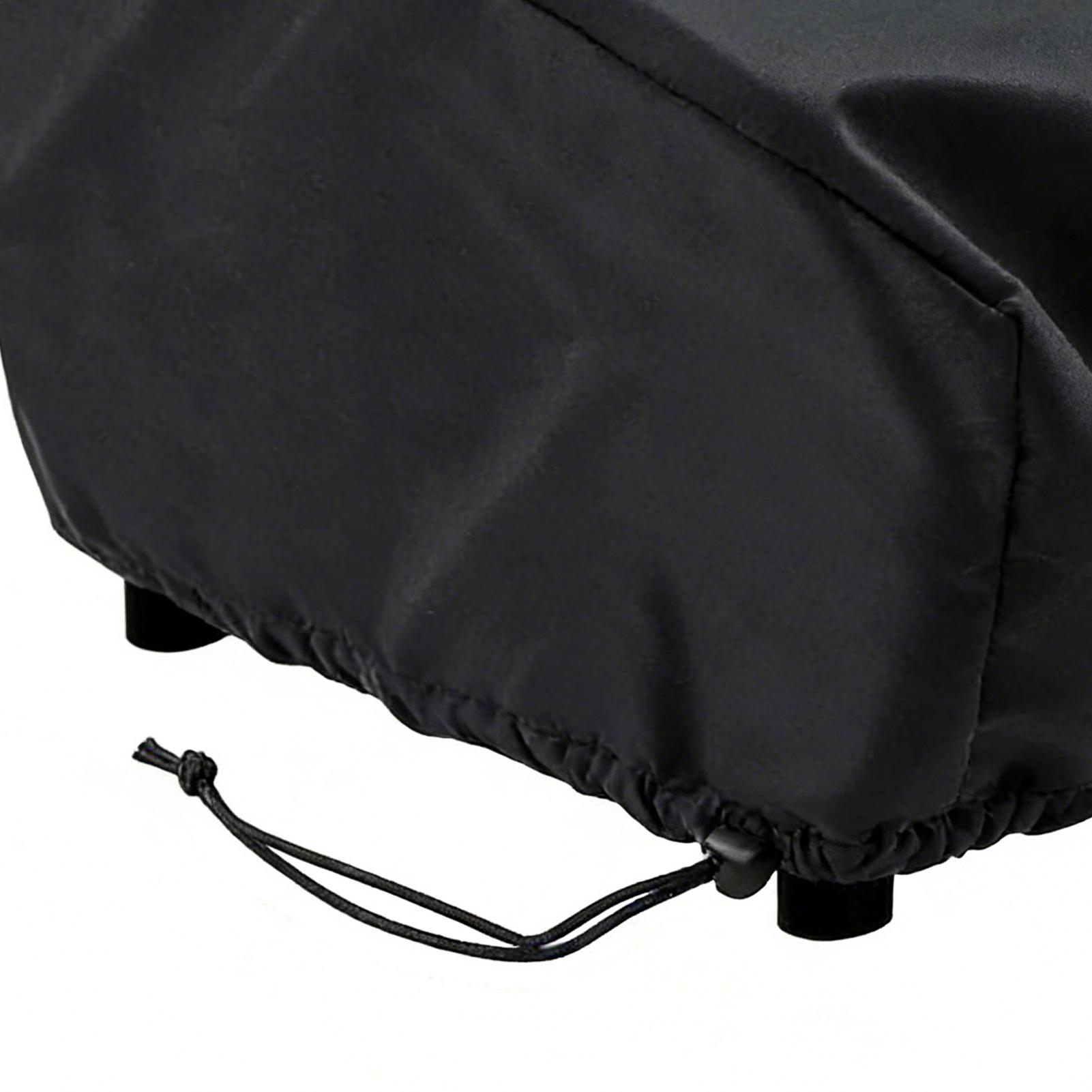 グリルカバー ヘビーデューティー 防水 テーブルトップグリド - Camping Cooking Cover のレビューと価格